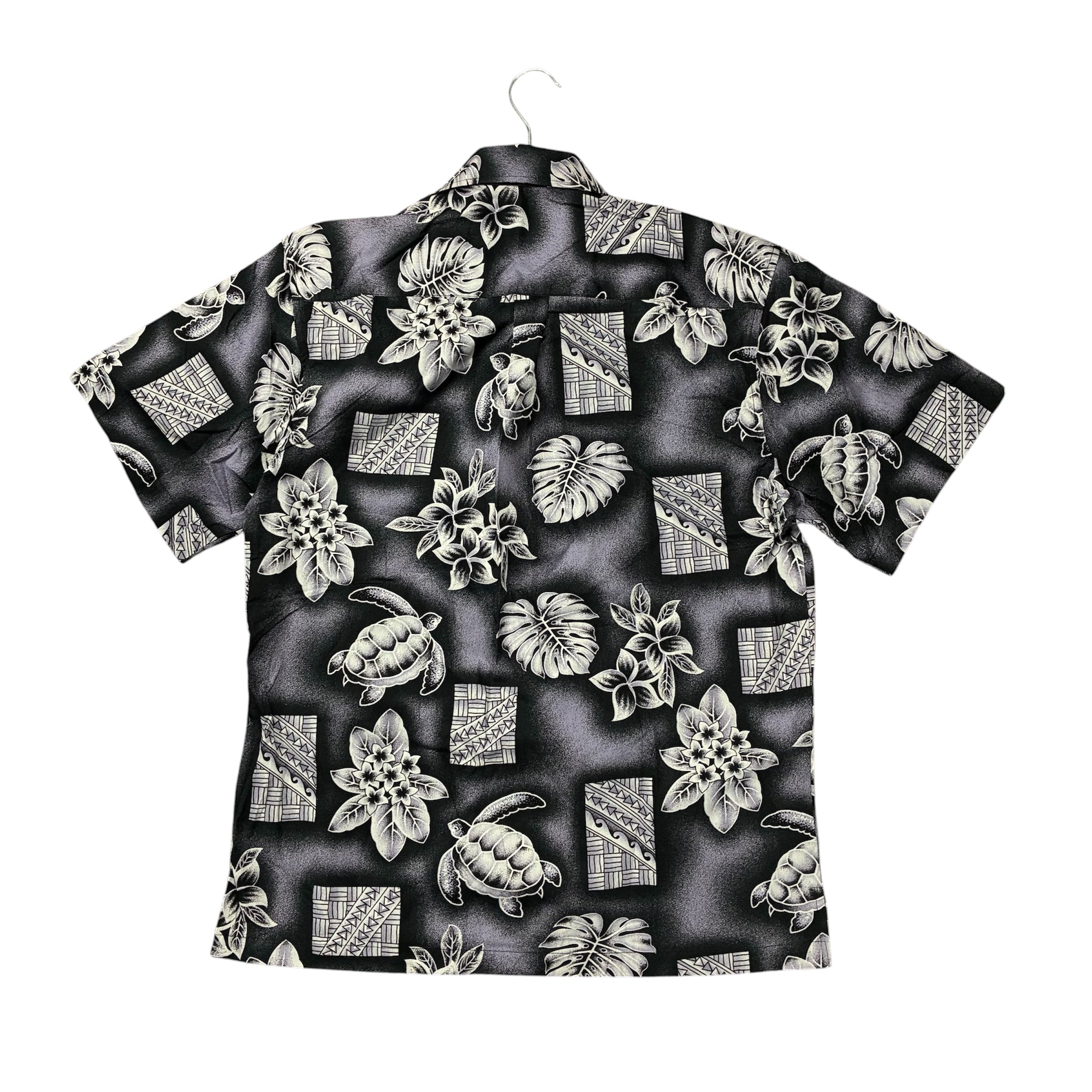 Hawaii Shirt