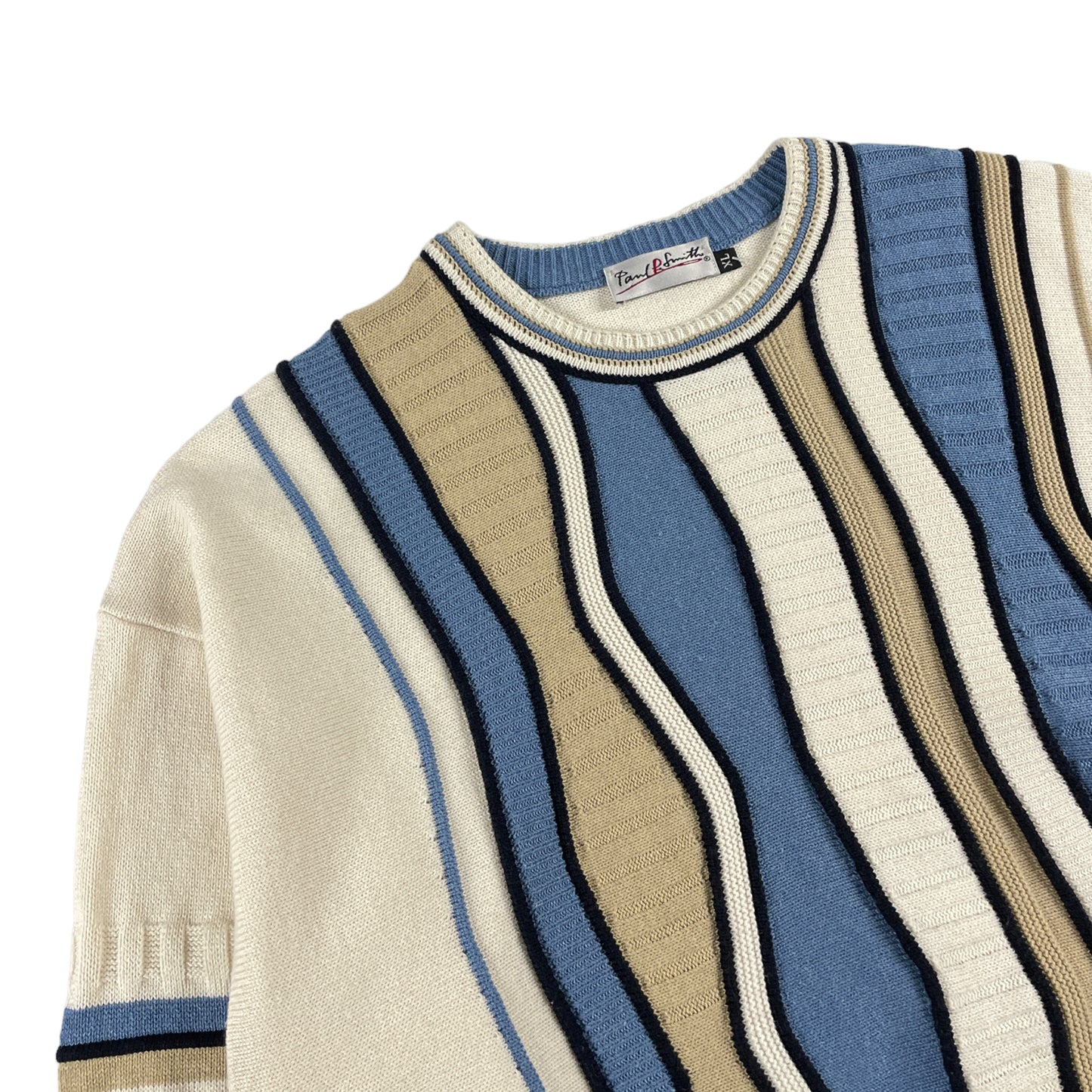 Paul Smith Knit Sweater