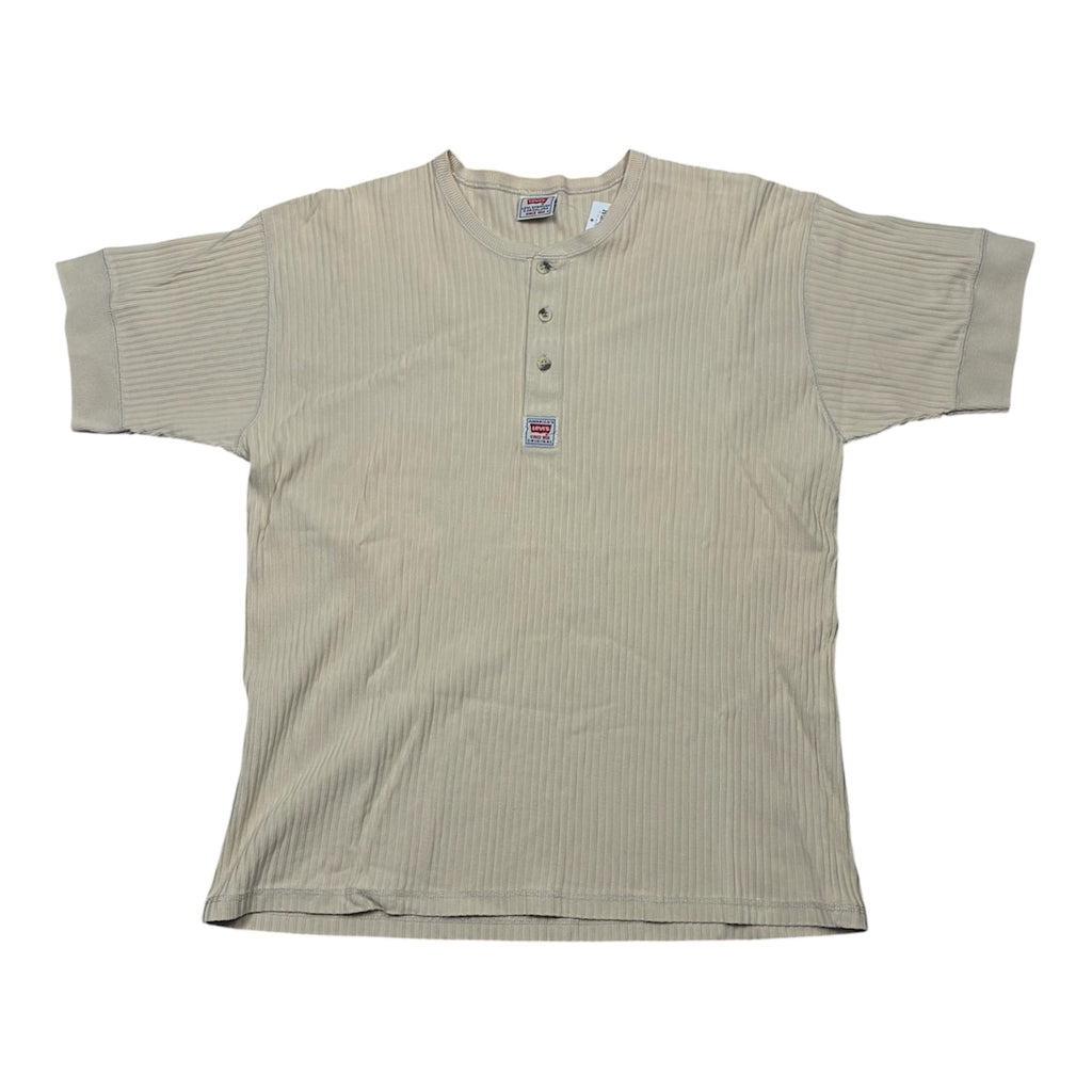 Levi’s Beige T-Shirt
