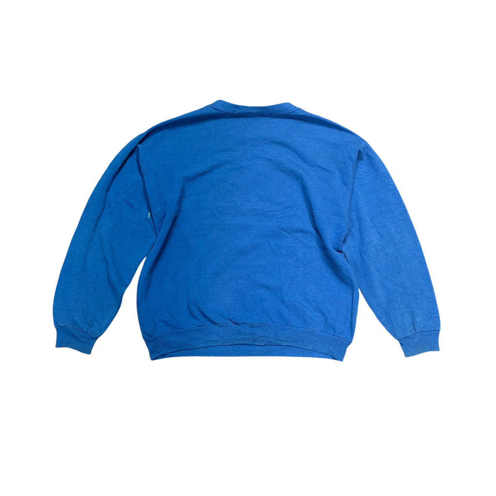 Blue Lions Detroit Sweatshirt