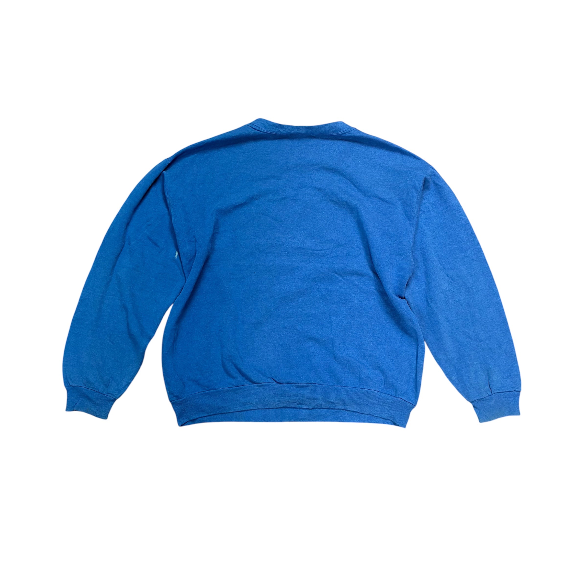 Blue Lions Detroit Sweatshirt