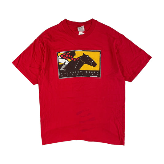 1998 Kentucky Derby T-Shirt