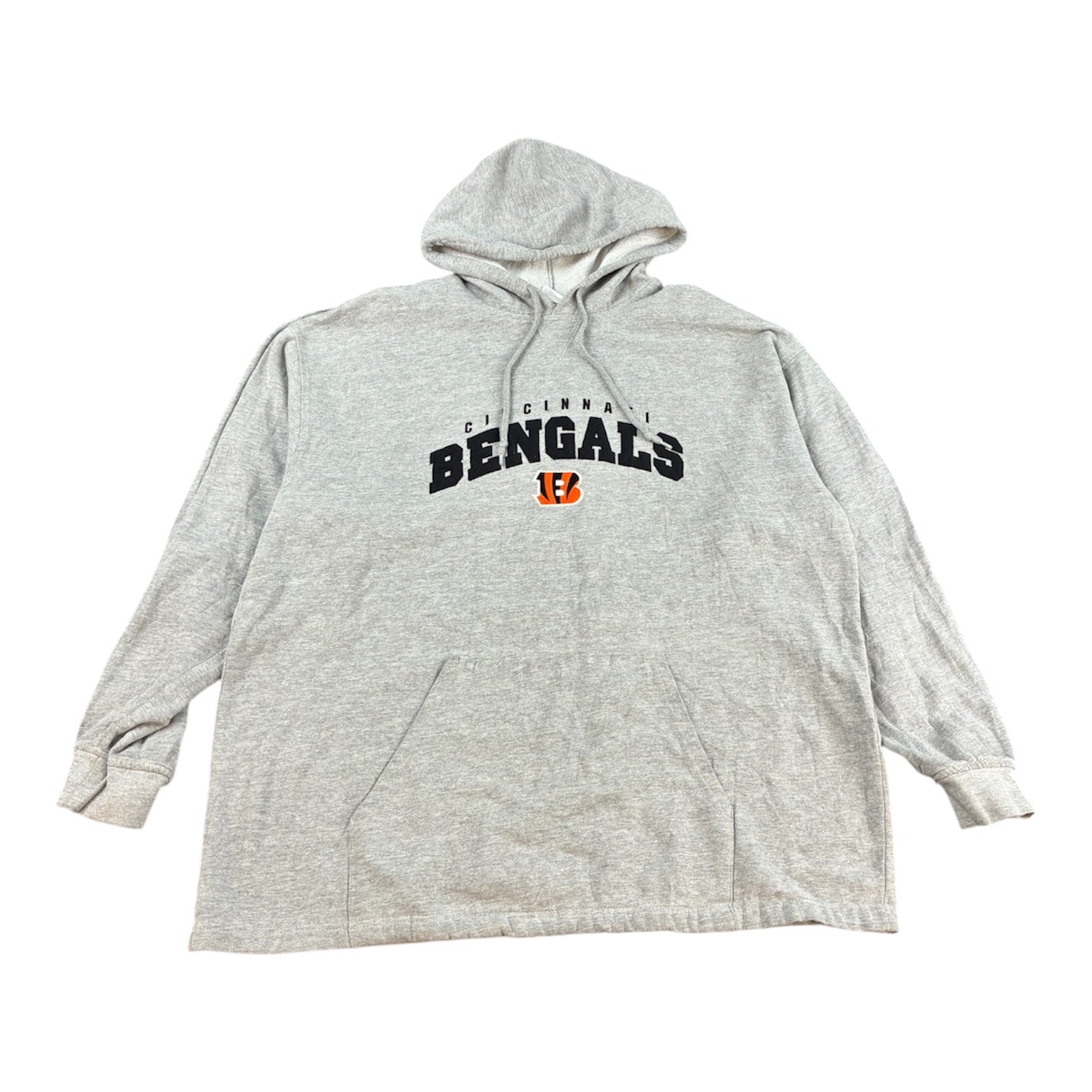 NFL Cincinnati Bengals Hoodie