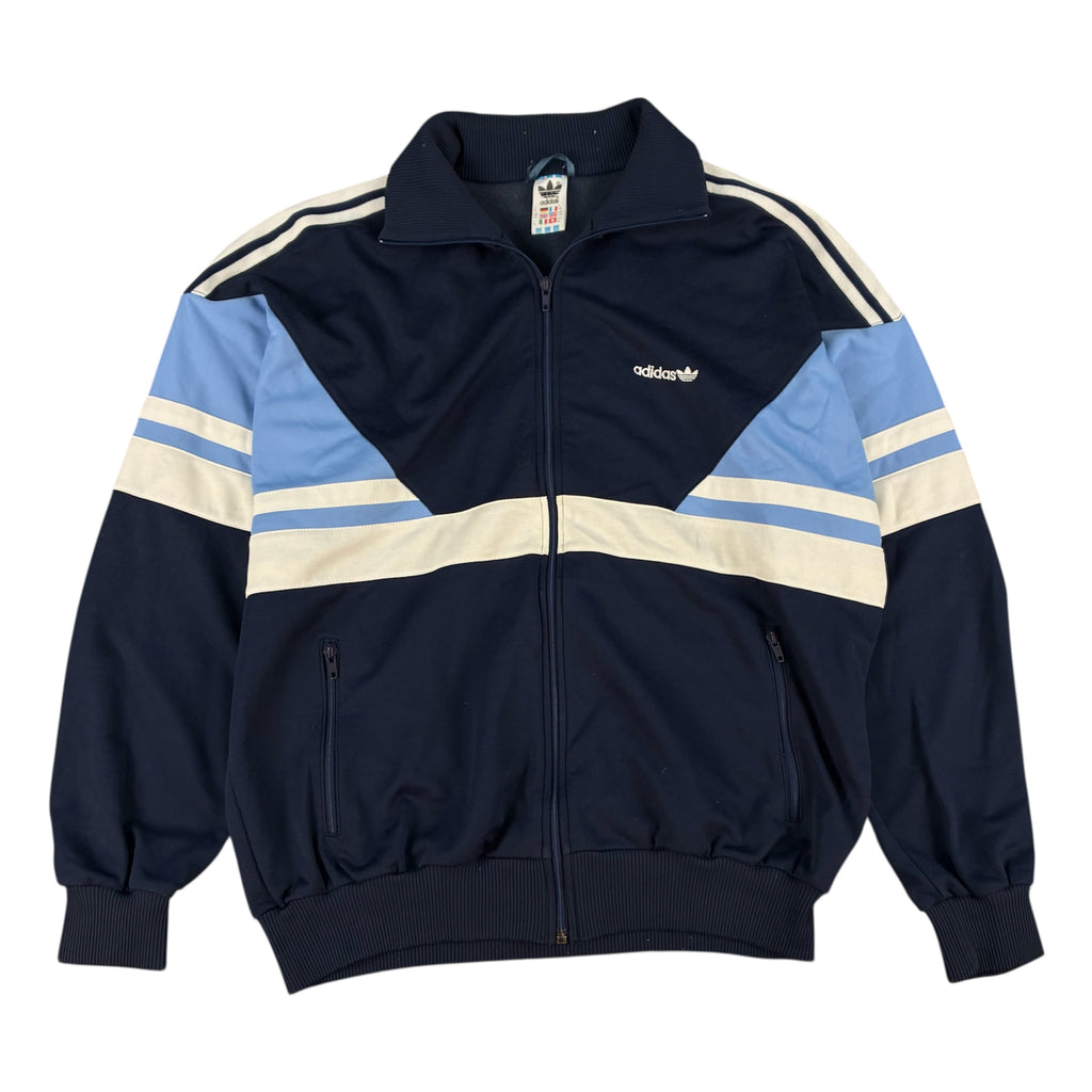 Vintage Adidas Track Jacket