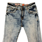 Jeans Wear Y2K Denim