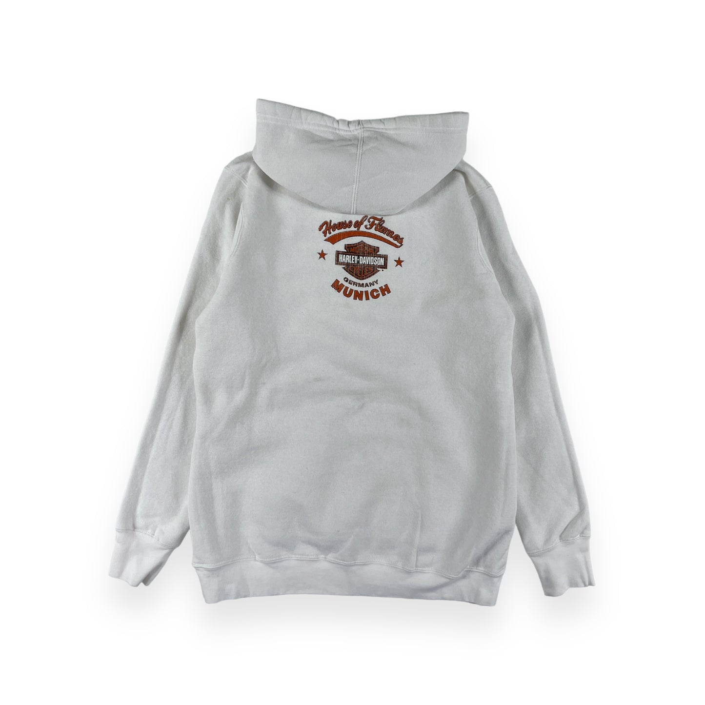 Harley Davidson Hoodie