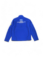 Ford Racing Windbreaker Jacket