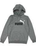 Puma Grey Hoodie