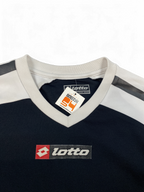 Lotto Vintage Sports Jersey