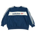 Adidas Vintage Sweater