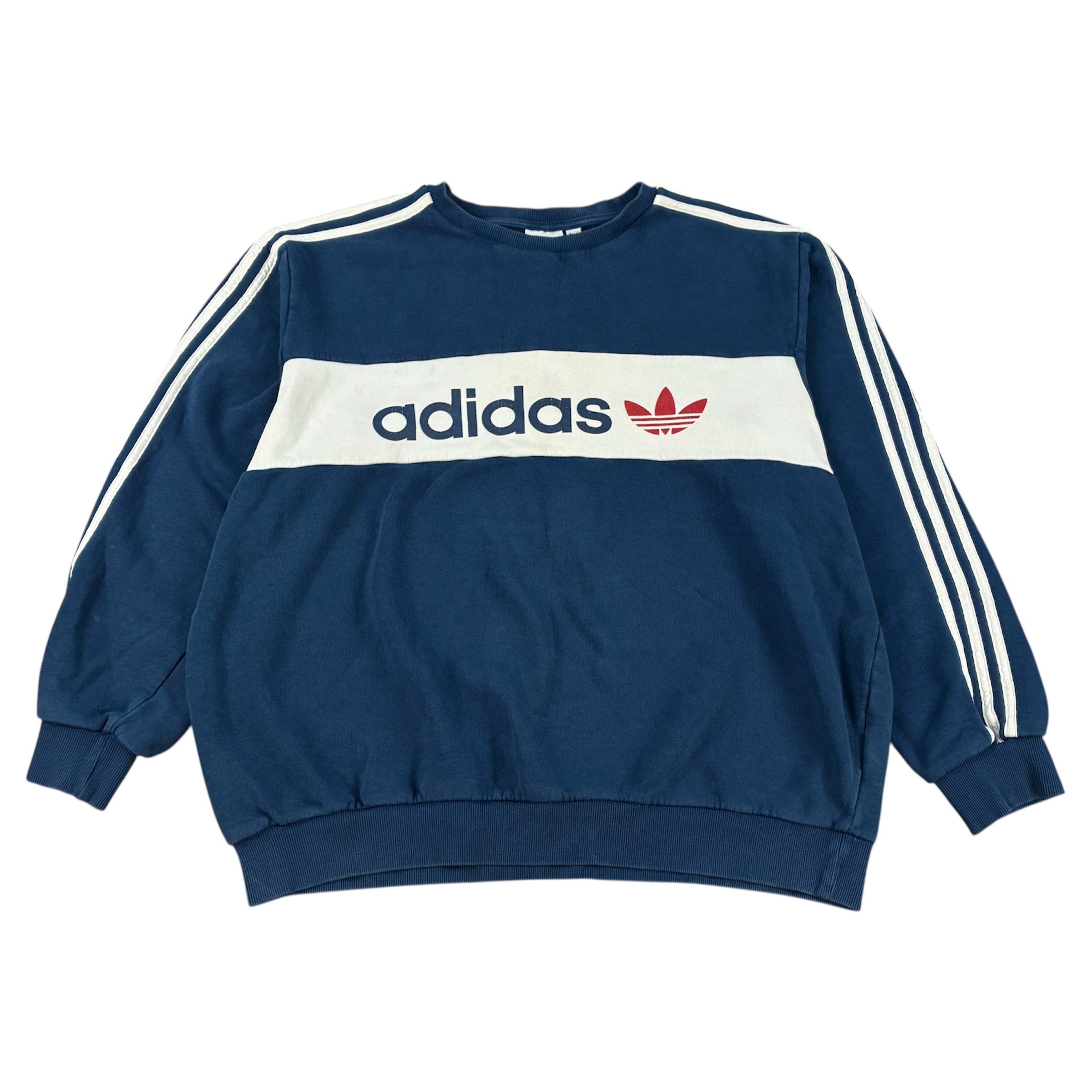 Adidas Vintage Sweater