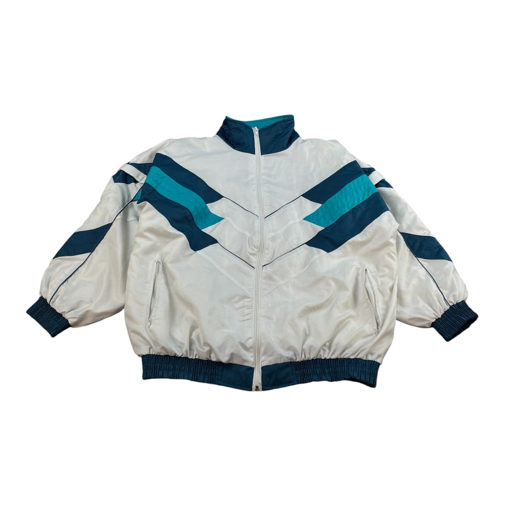 Retro Tracksuit Set