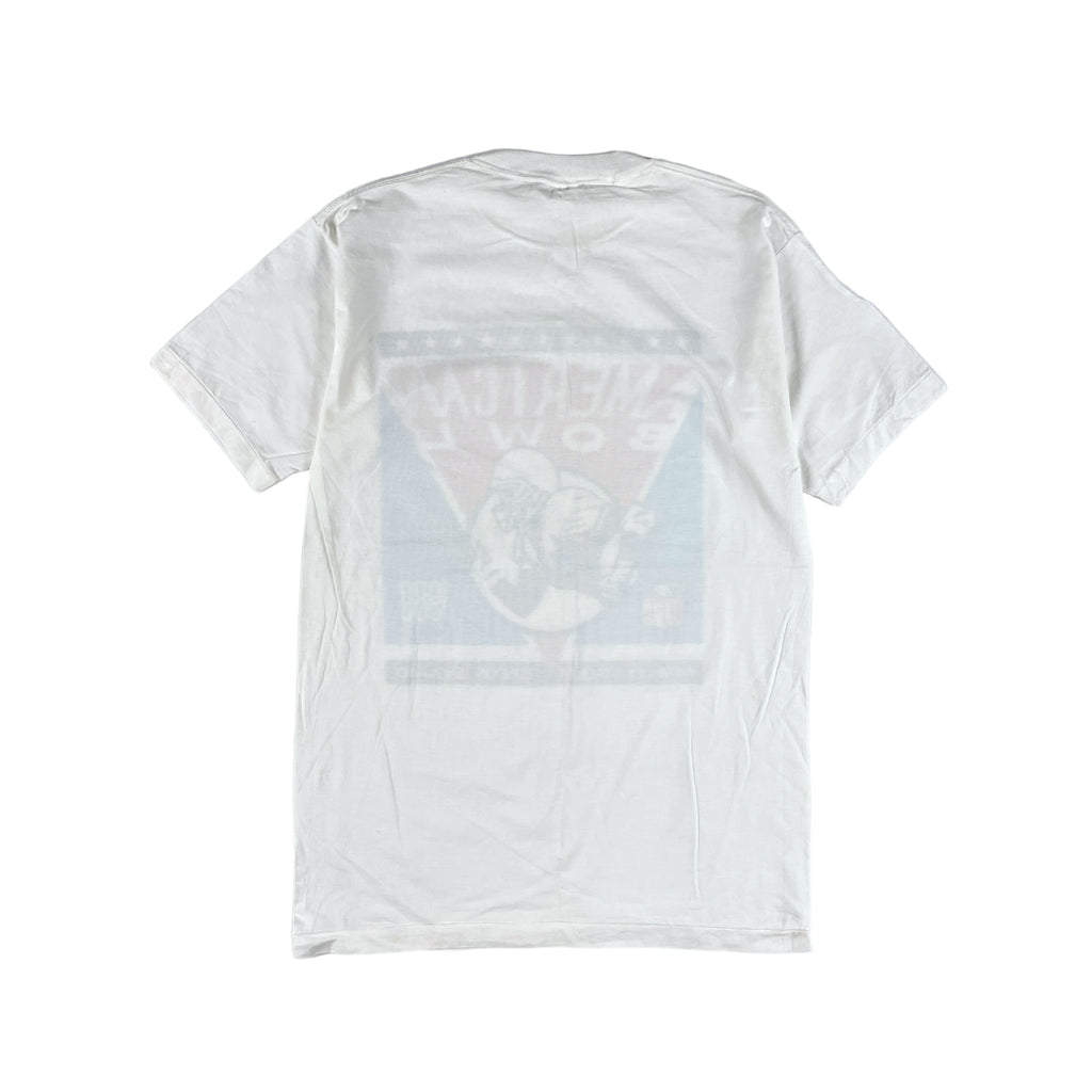 1989 NFL American Bowl T-Shirt