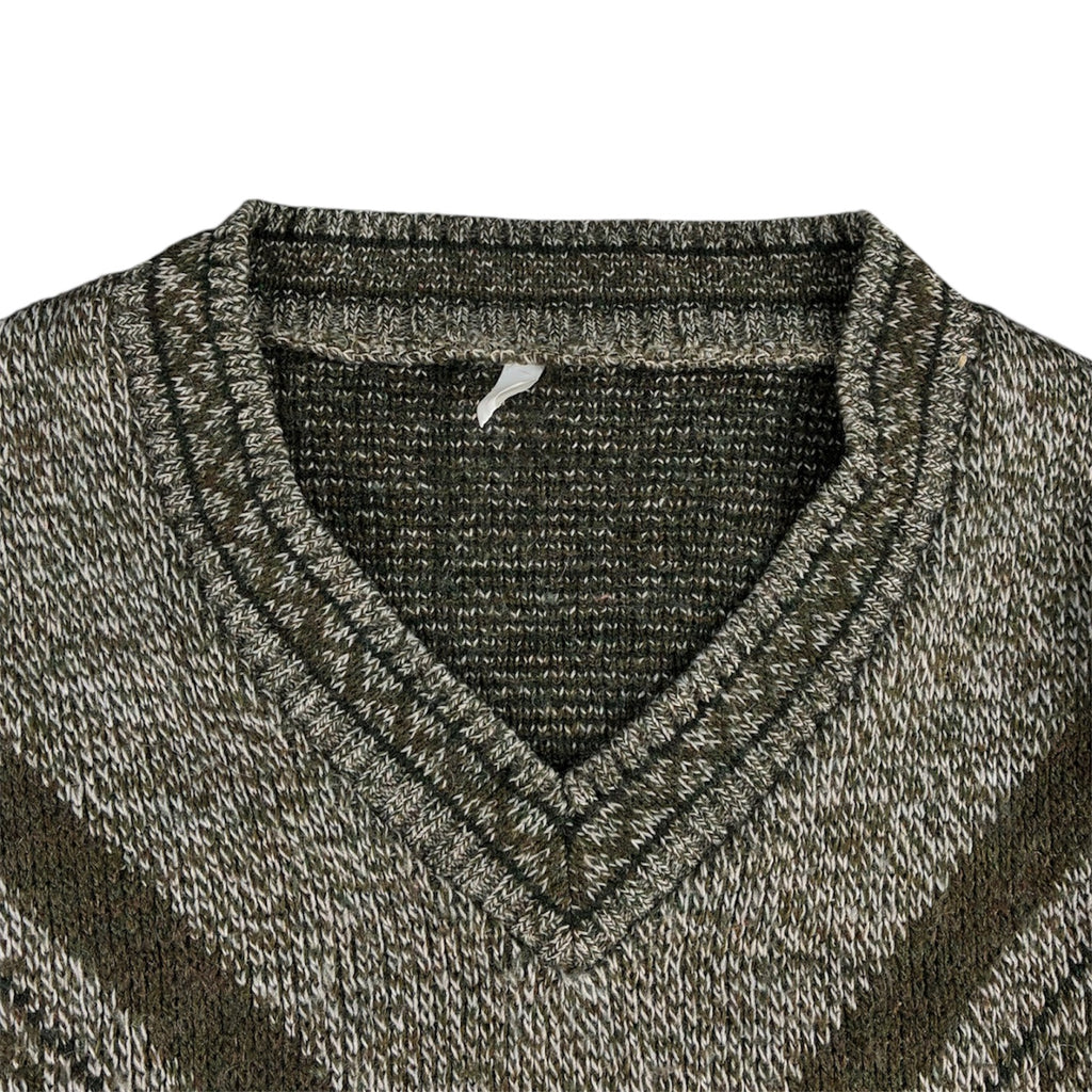 Vintage Knit Sweater