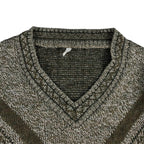 Vintage Knit Sweater