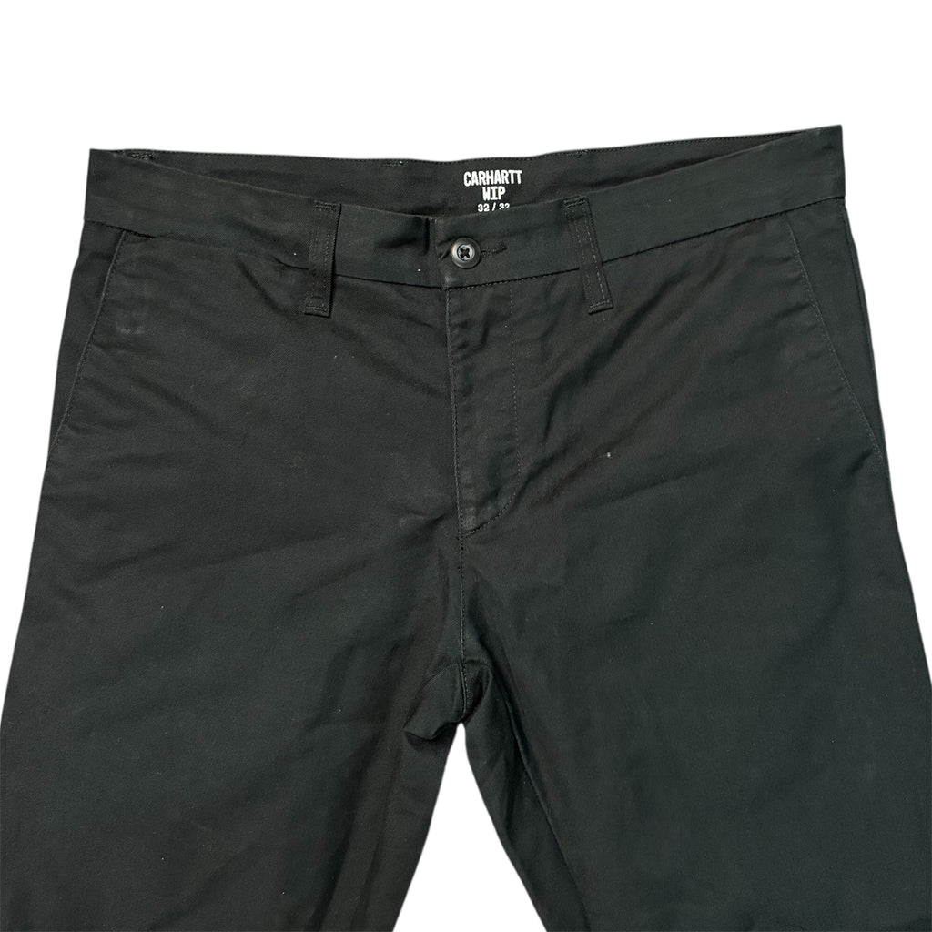 Carhartt WIP Workwear Pants