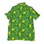 Pokemon Pikachu Hawaii Shirt