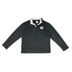 Dark Grey Champion Sweatshirt