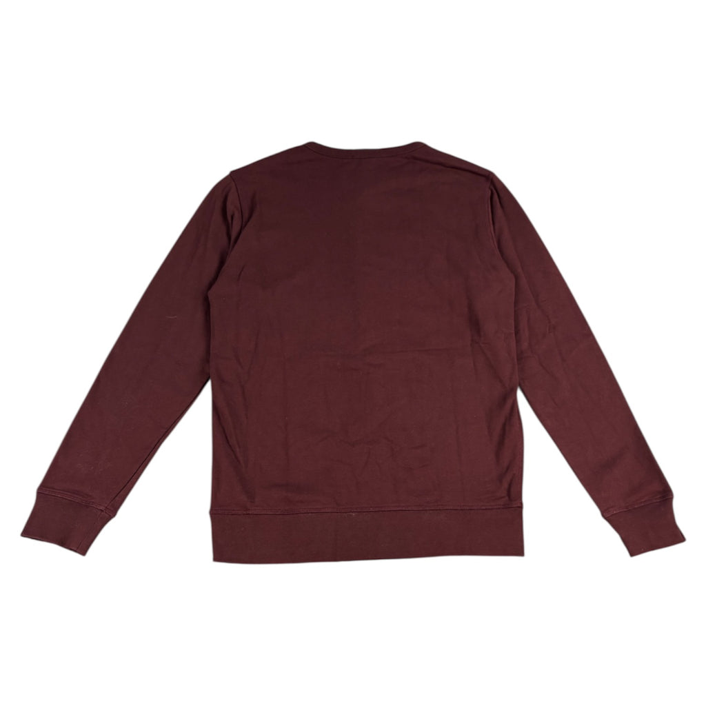 Diesel Classic Sweatshirt