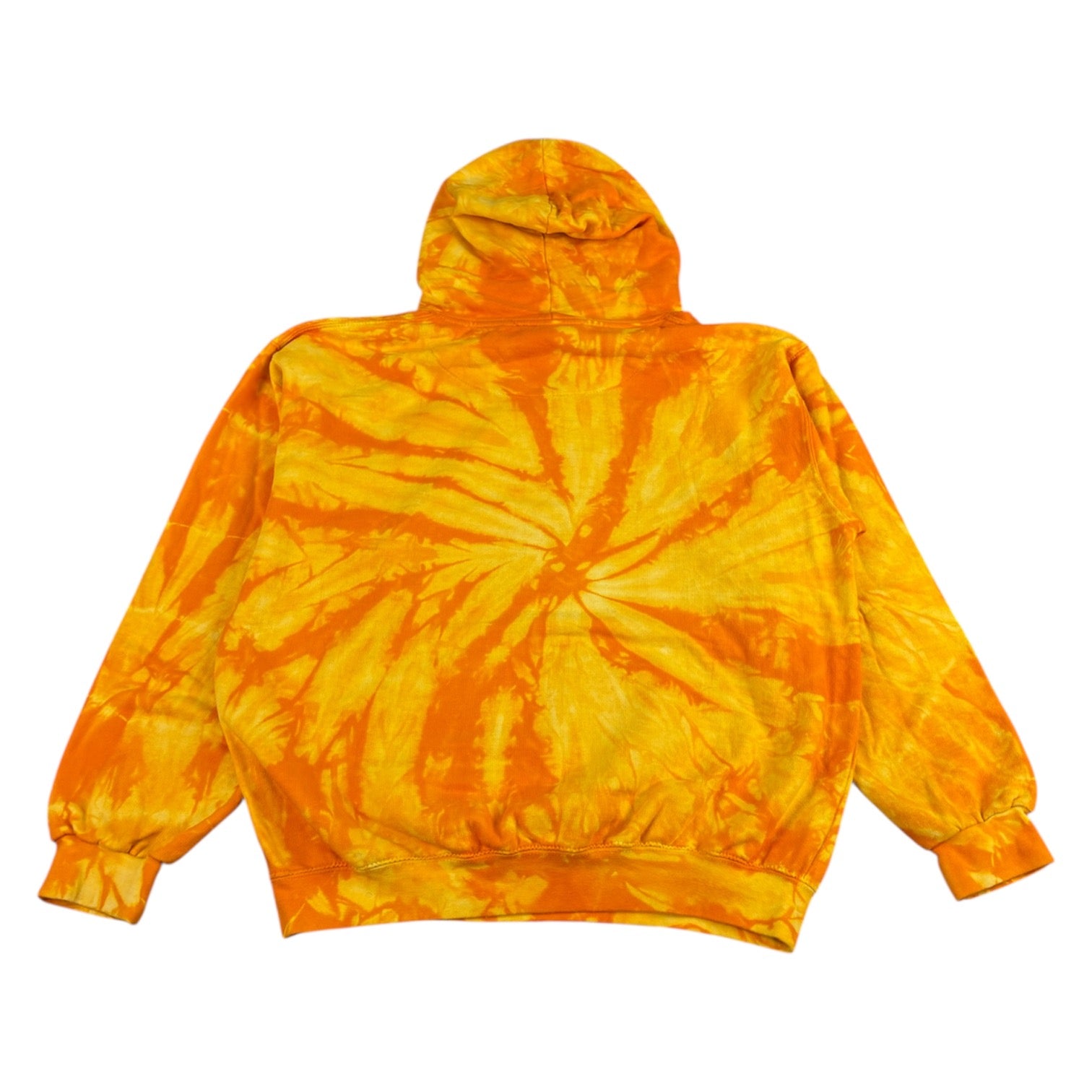 Parkville Thunder Tie Dye Hoodie