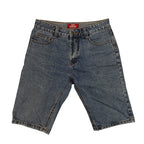 Levi’s Denim Shorts – Blue Wash