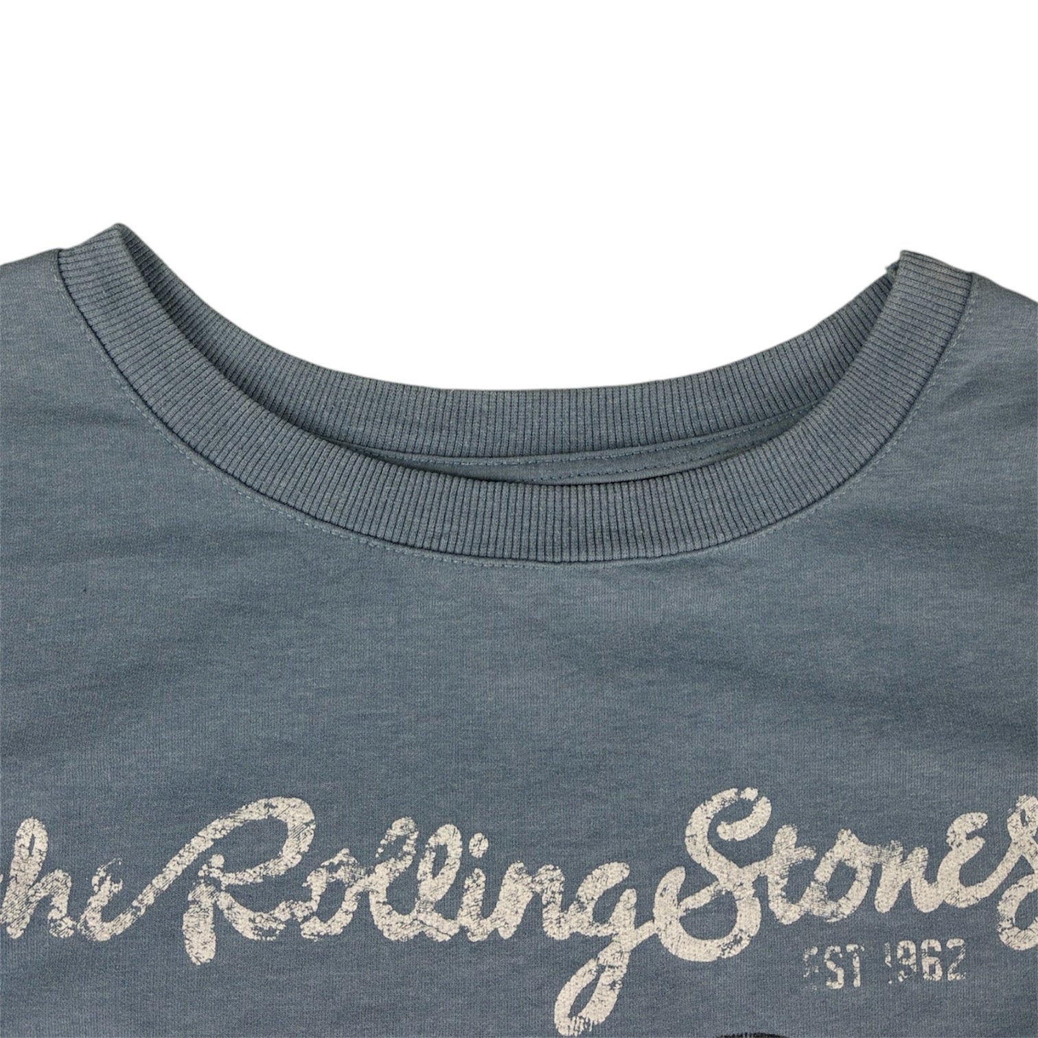 Rolling Stones Vintage Sweater