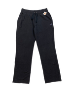 Black Champion Sweatpants