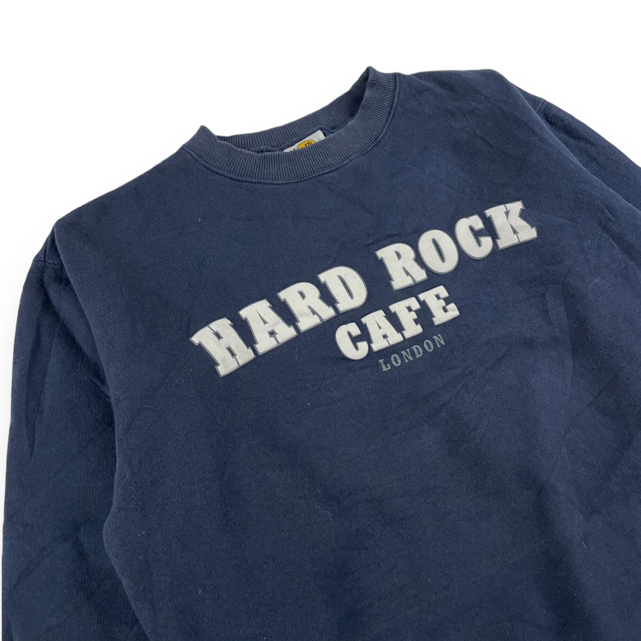 Hard Rock Sweatshirt