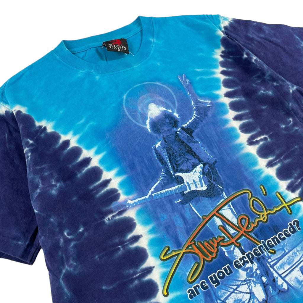Jimi Hendrix 2003 Tee