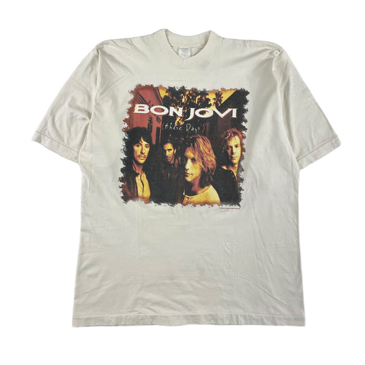 1995 Bon Jovi T-Shirt