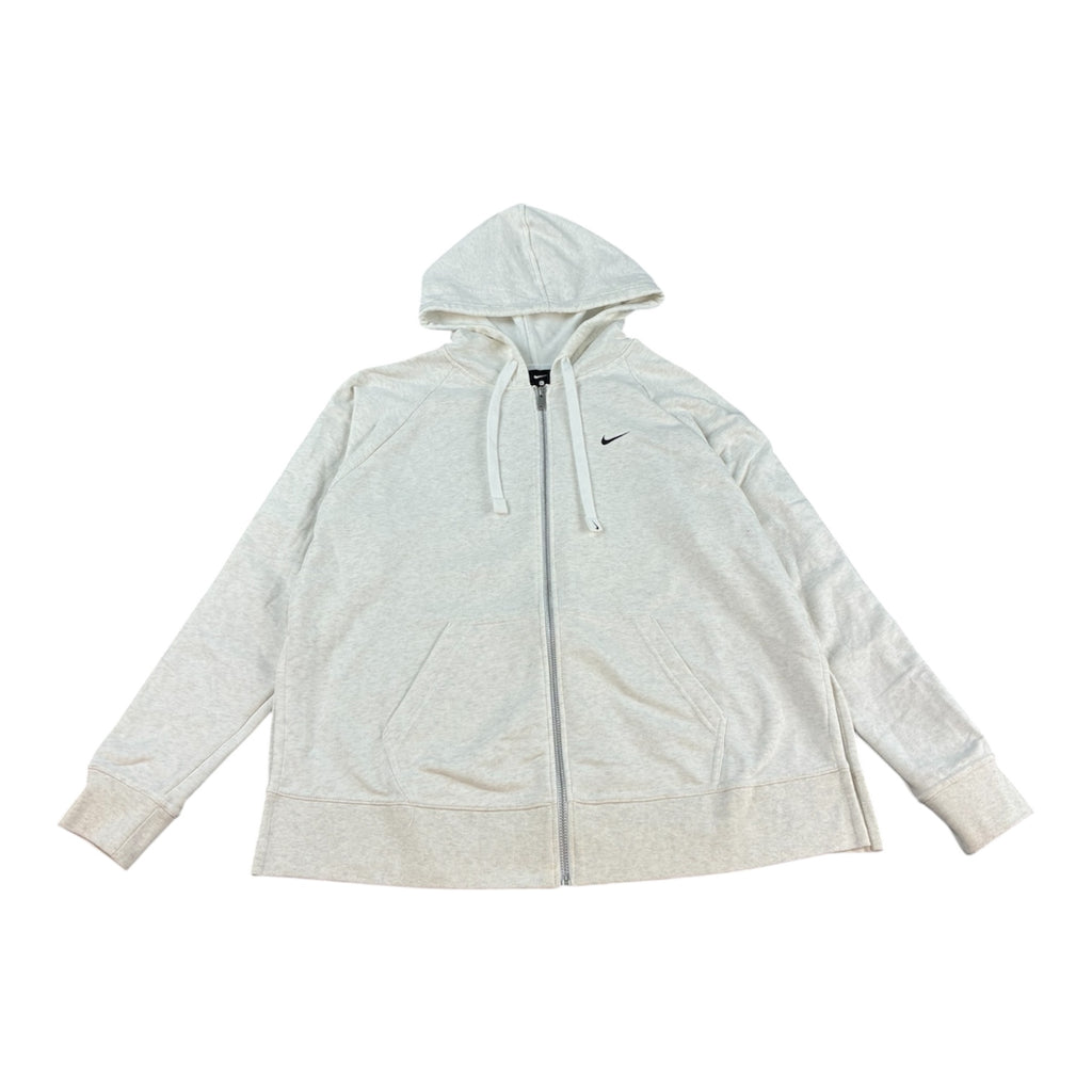 Nike Classic Zip-Up Hoodie