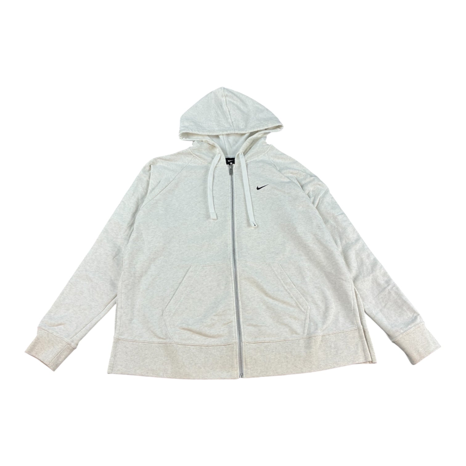 Nike Classic Zip-Up Hoodie