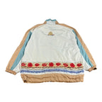 Reebok Tribal Track Jacket