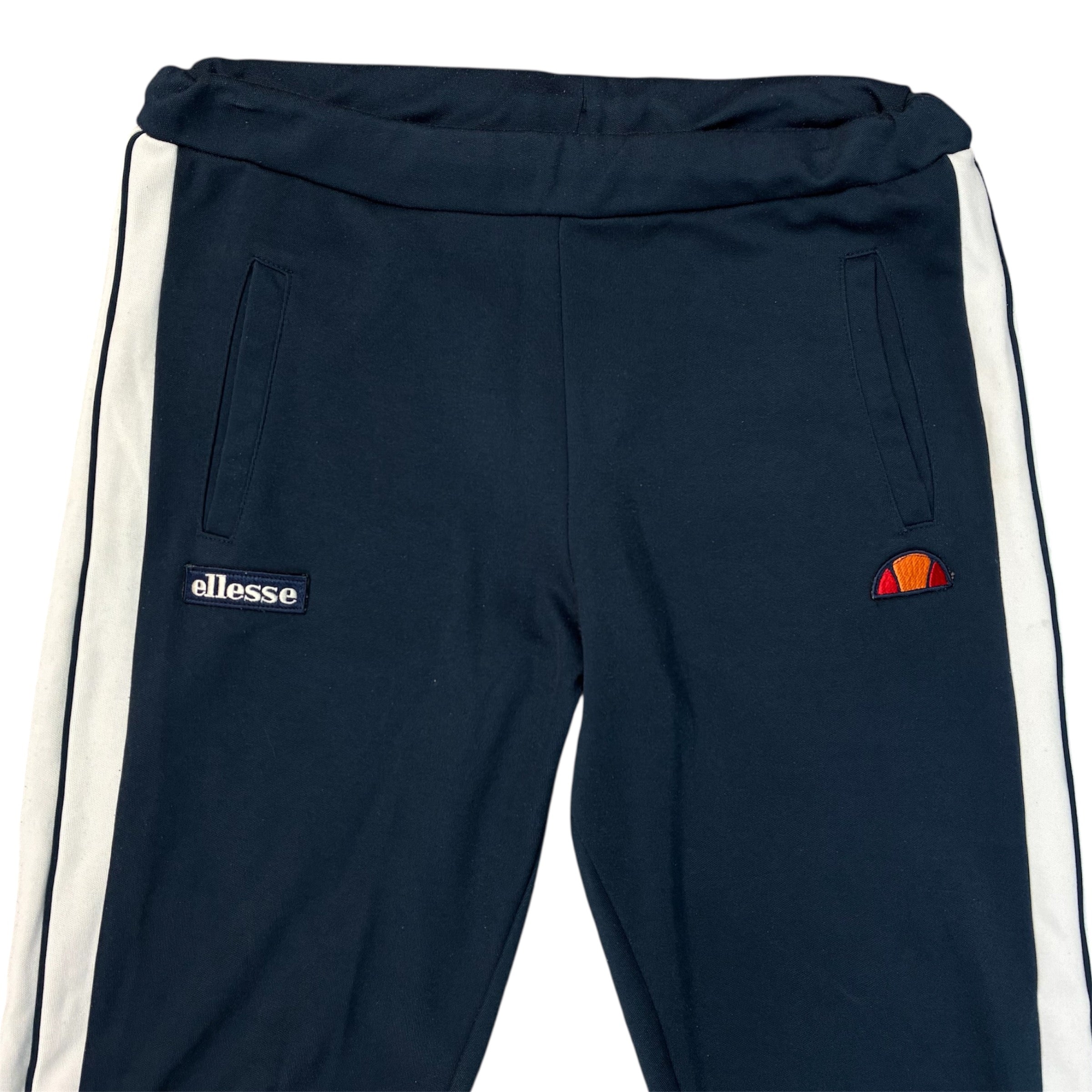 Ellesse Vintage Track Pants