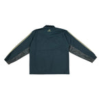 Green Adidas Light Jacket