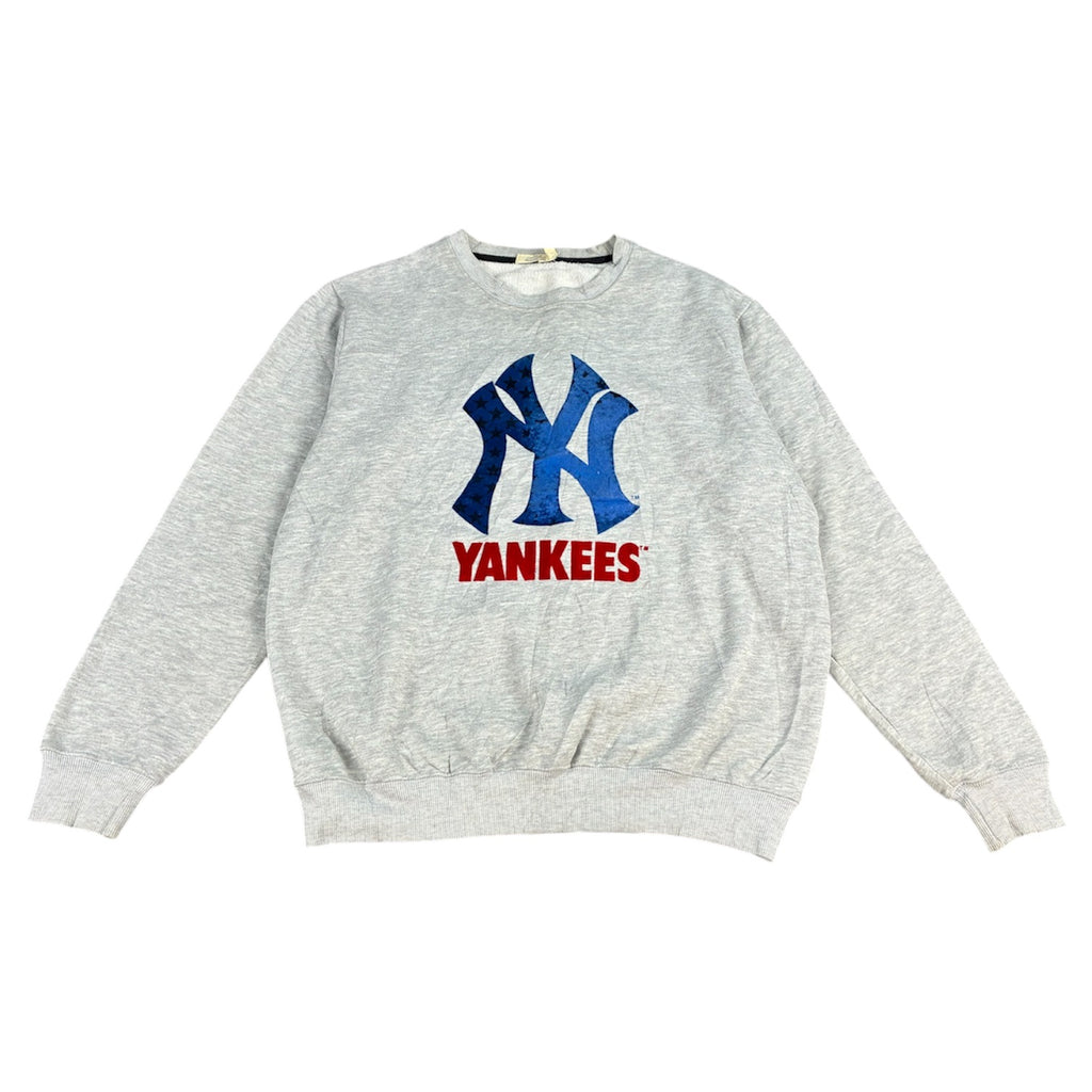 Tokyo Underground New York Yankees Sweatshirt