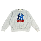 Tokyo Underground New York Yankees Sweatshirt