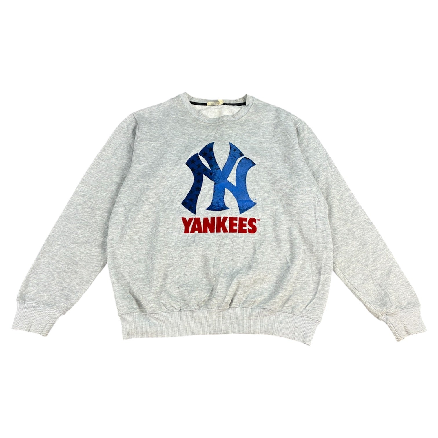 Tokyo Underground New York Yankees Sweatshirt