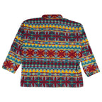Amok Vintage Fleece Jacket