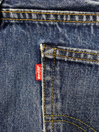 Levis Premium Jeans Blue