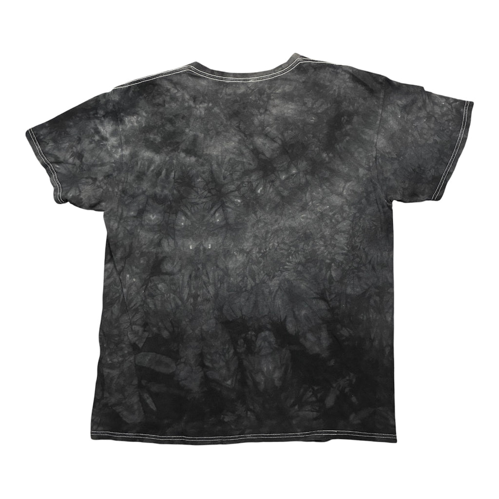 Dog Front Print T-Shirt