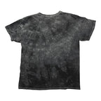 Dog Front Print T-Shirt