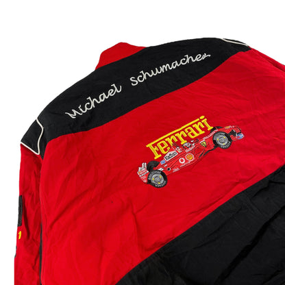 Ferrari Racing Jacket