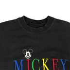 Mickey Mouse Vintage Sweater