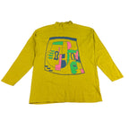 Le Frog Light Sweatshirt