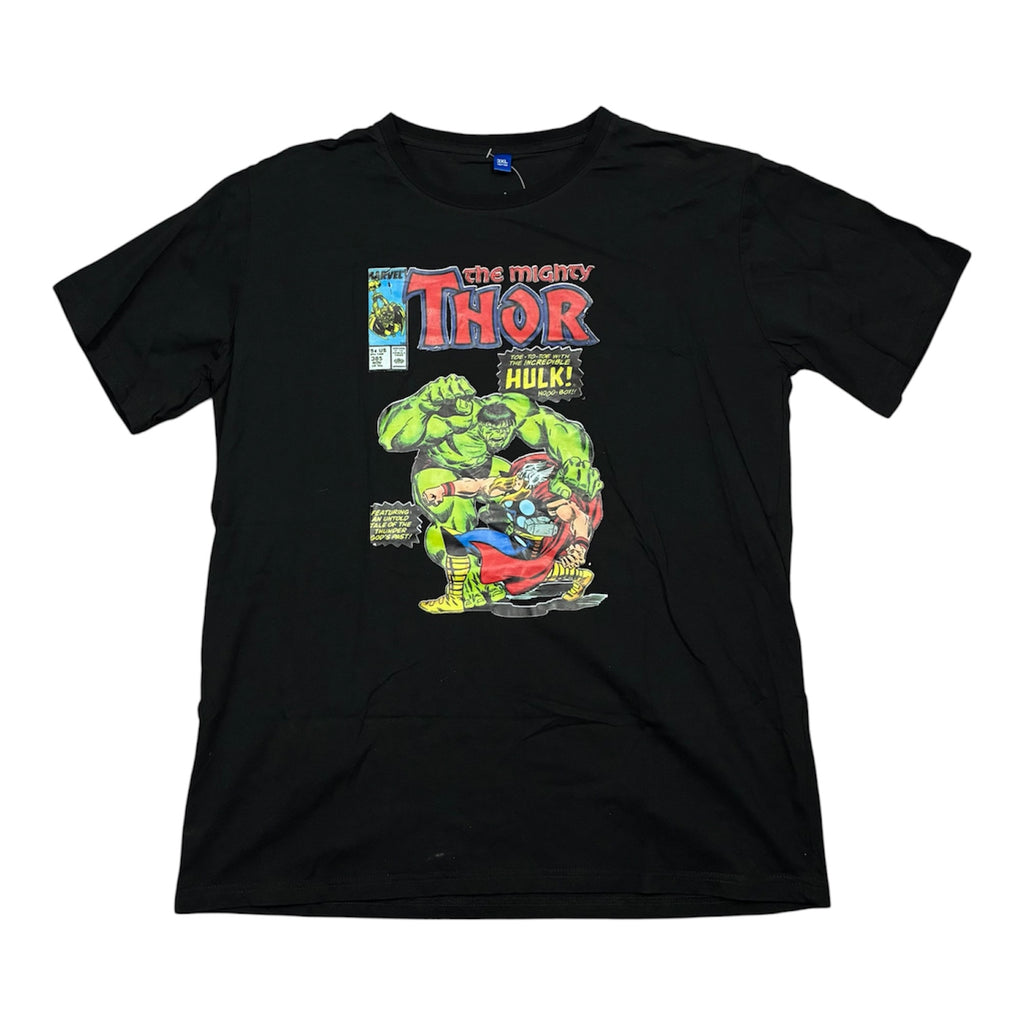 Thor & Hulk T-Shirt