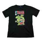 Thor & Hulk T-Shirt