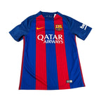 Nike x FCB „Neymar JR.“ Jersey