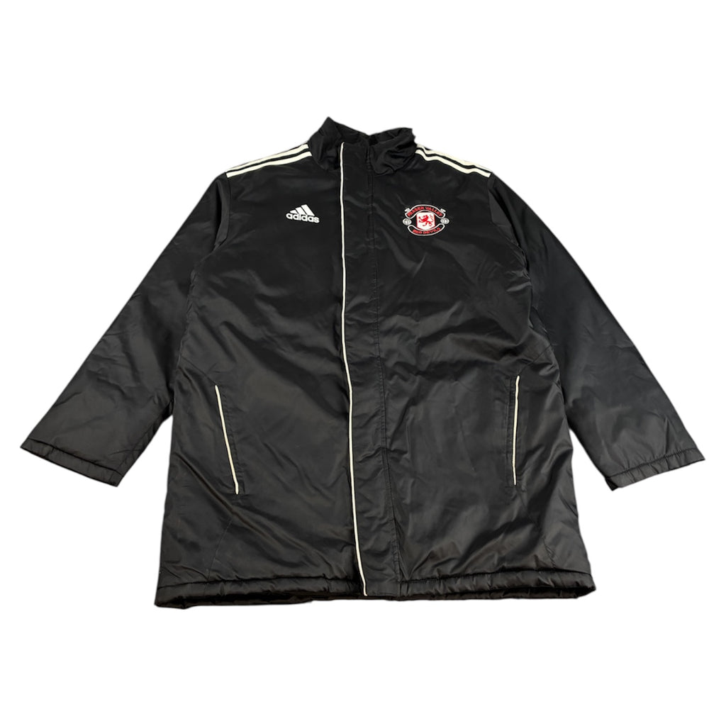 Adidas x Red Devils Winter Jacket