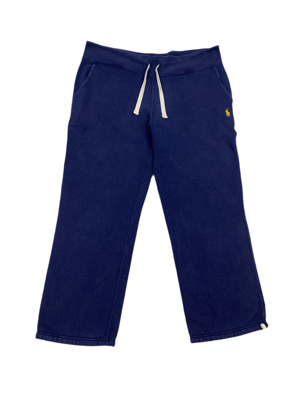 Ralph Lauren Navy Sweatpants